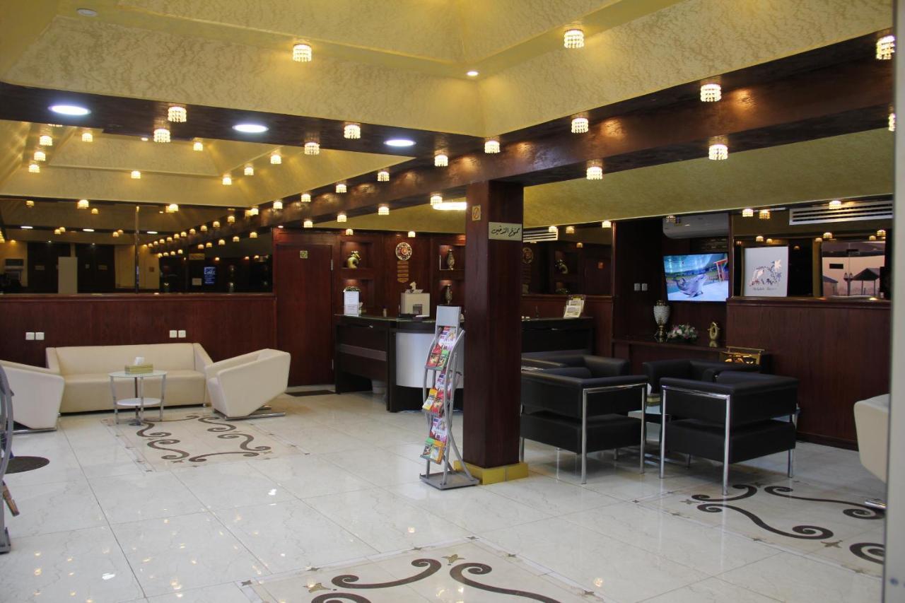 منتجع وشاليهات مورجان الشرق - للعائلات فقط - Dammam Dış mekan fotoğraf