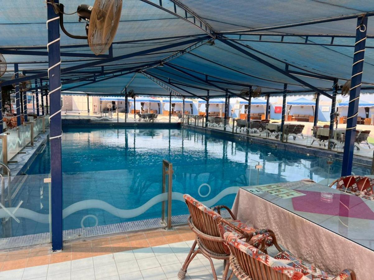منتجع وشاليهات مورجان الشرق - للعائلات فقط - Dammam Dış mekan fotoğraf