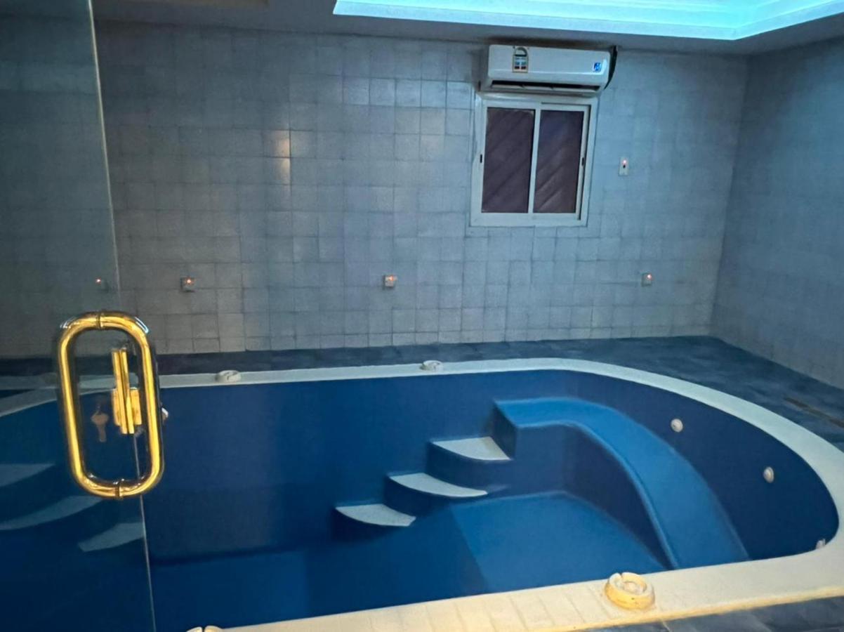 منتجع وشاليهات مورجان الشرق - للعائلات فقط - Dammam Dış mekan fotoğraf