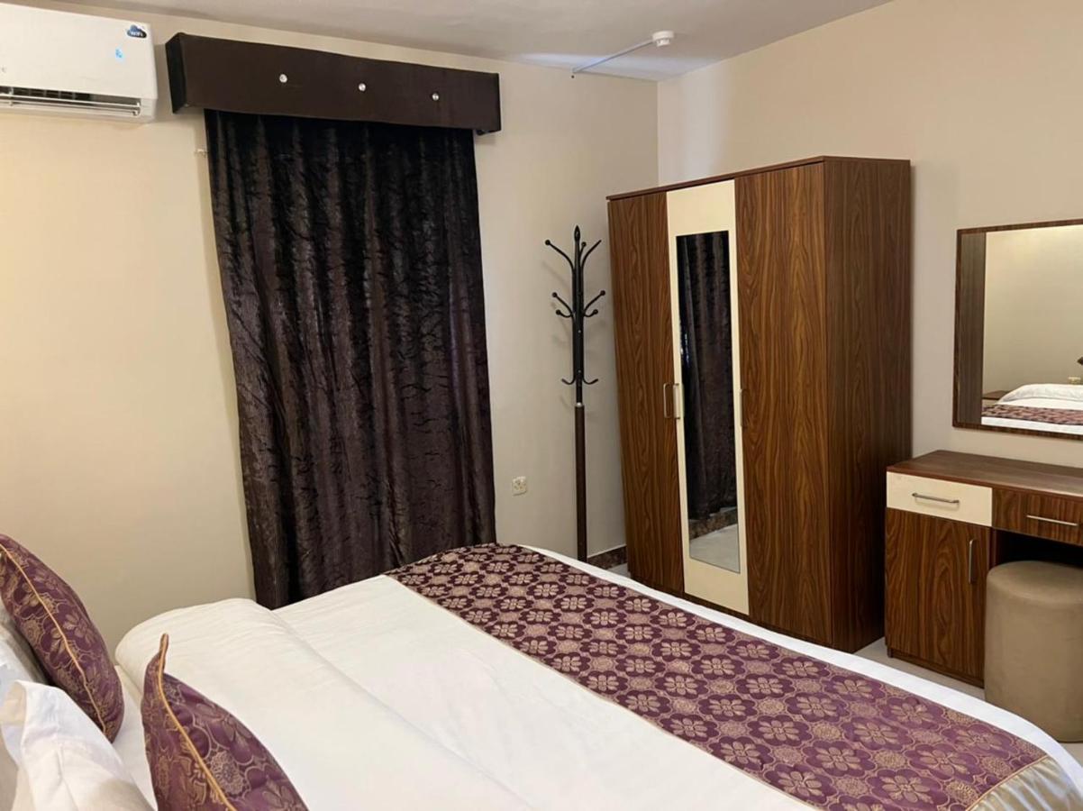 منتجع وشاليهات مورجان الشرق - للعائلات فقط - Dammam Dış mekan fotoğraf