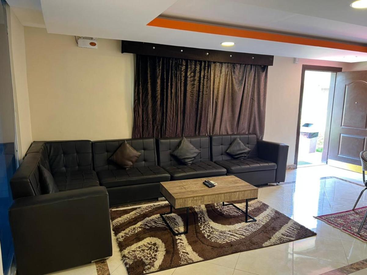 منتجع وشاليهات مورجان الشرق - للعائلات فقط - Dammam Dış mekan fotoğraf