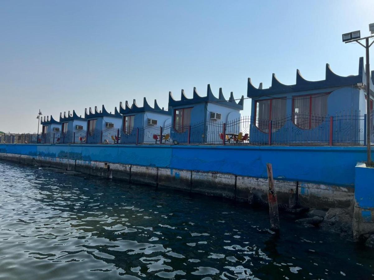 منتجع وشاليهات مورجان الشرق - للعائلات فقط - Dammam Dış mekan fotoğraf