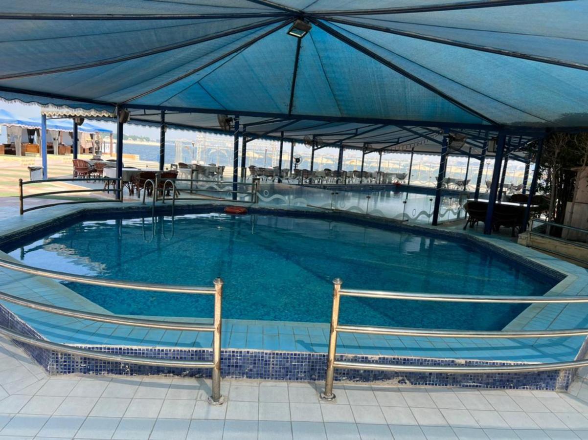 منتجع وشاليهات مورجان الشرق - للعائلات فقط - Dammam Dış mekan fotoğraf