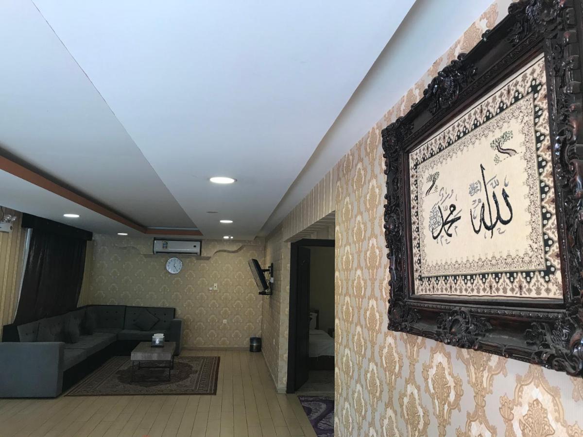 منتجع وشاليهات مورجان الشرق - للعائلات فقط - Dammam Dış mekan fotoğraf