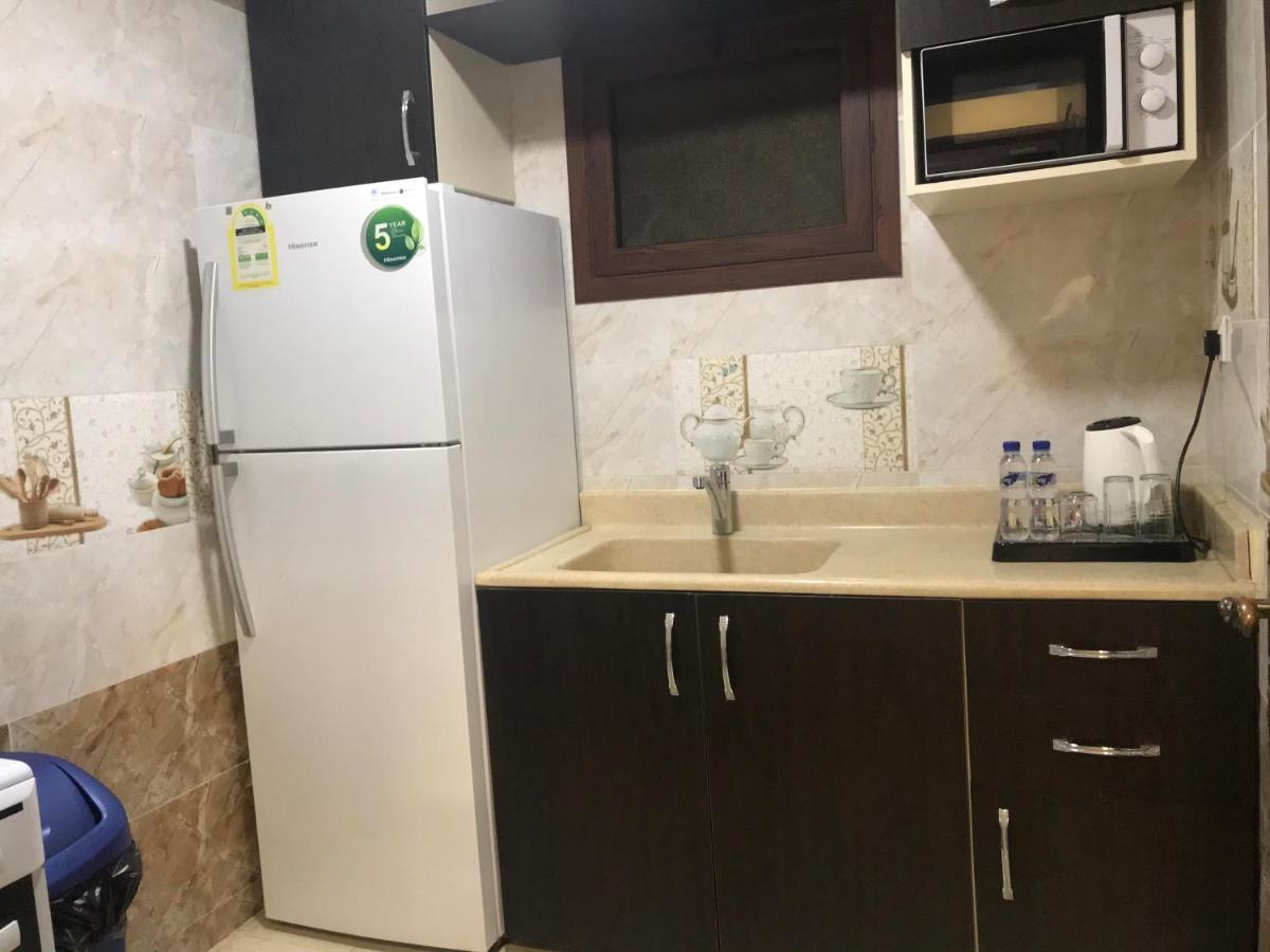 منتجع وشاليهات مورجان الشرق - للعائلات فقط - Dammam Dış mekan fotoğraf