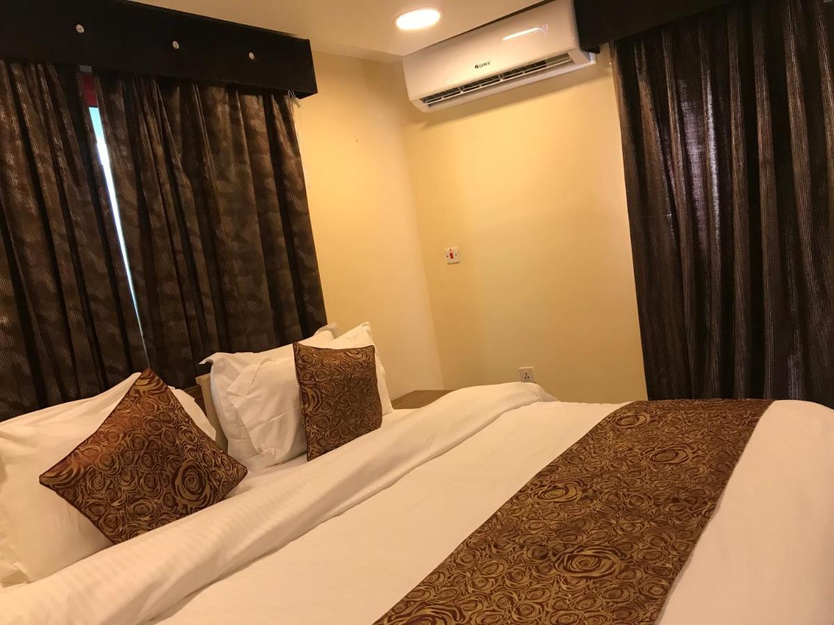 منتجع وشاليهات مورجان الشرق - للعائلات فقط - Dammam Dış mekan fotoğraf