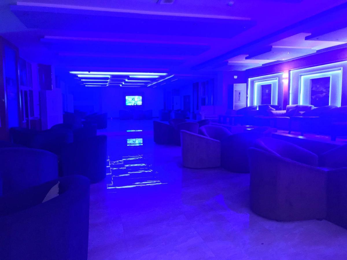 منتجع وشاليهات مورجان الشرق - للعائلات فقط - Dammam Dış mekan fotoğraf